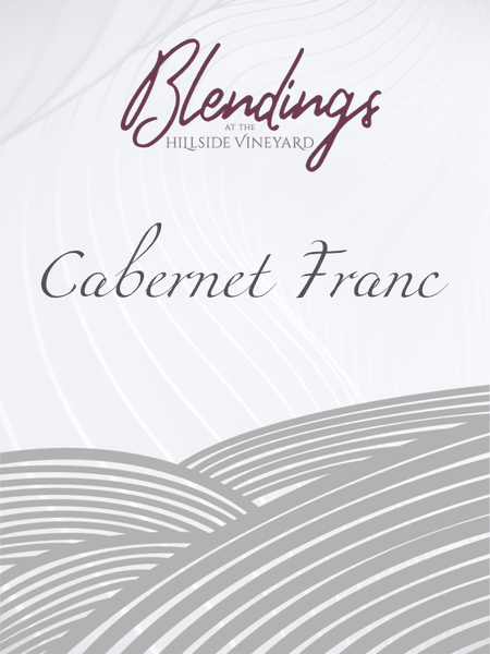 Cabernet Franc