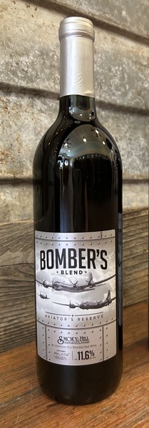 Bombers Blend