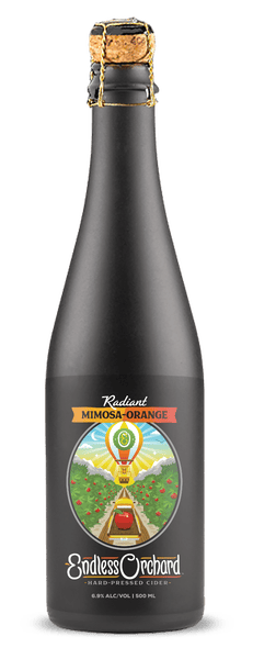 Radiant Mimosa-Orange