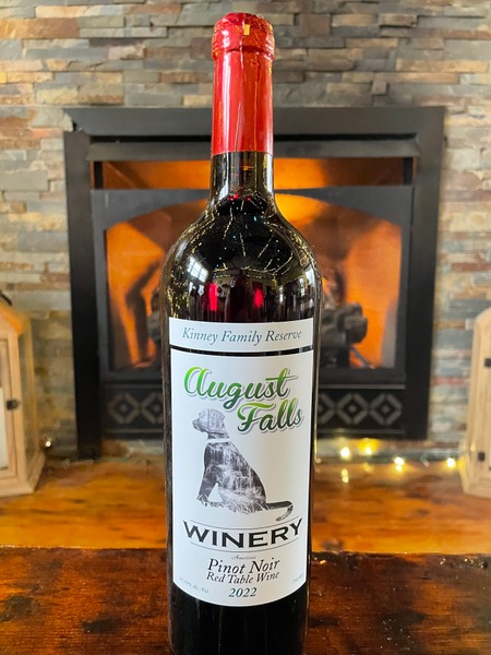 2022 Pinot Noir