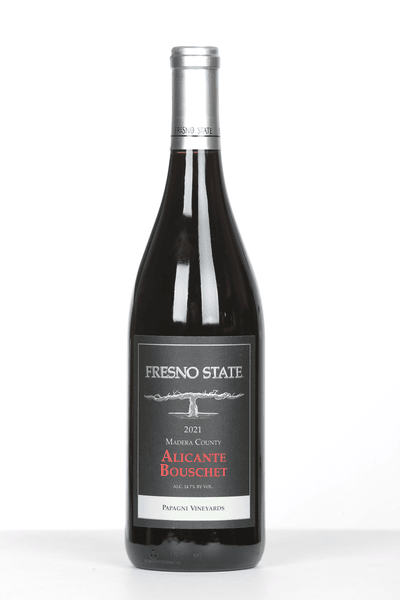 2021 Alicante Bouschet