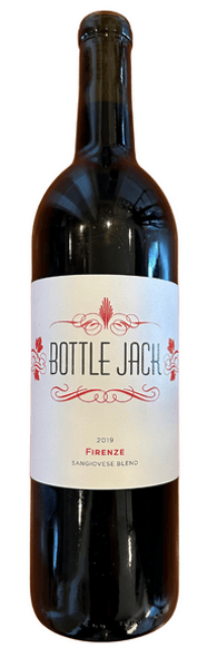 2019 Firenze Super Tuscan Blend