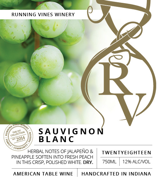 2021 Sauvignon Blanc