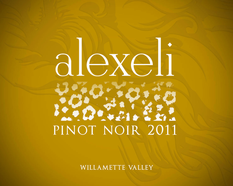 2011 Pinot Noir