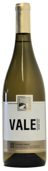 2022 Vale Chardonnay