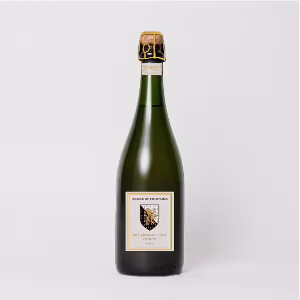Sparkling Pecorino, Brut