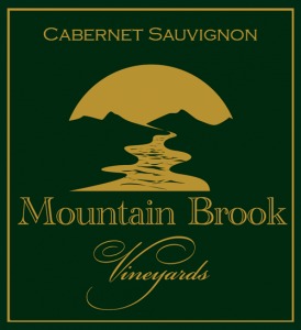 2015 Cabernet Sauvignon