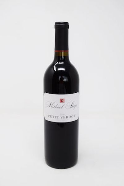 2016 Michael Shaps Petit Verdot