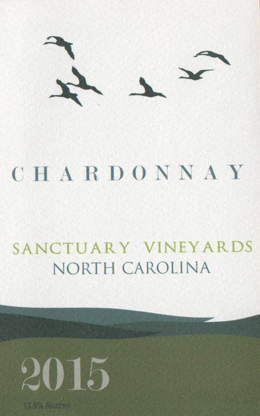 2019 Chardonnay