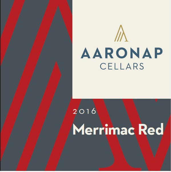 2017 Merrimac Red