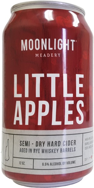 Little Apples™ 4 Pack