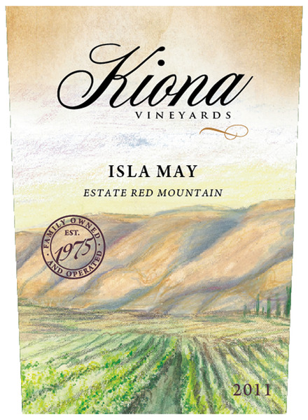 2013 Isla May Chenin Blanc