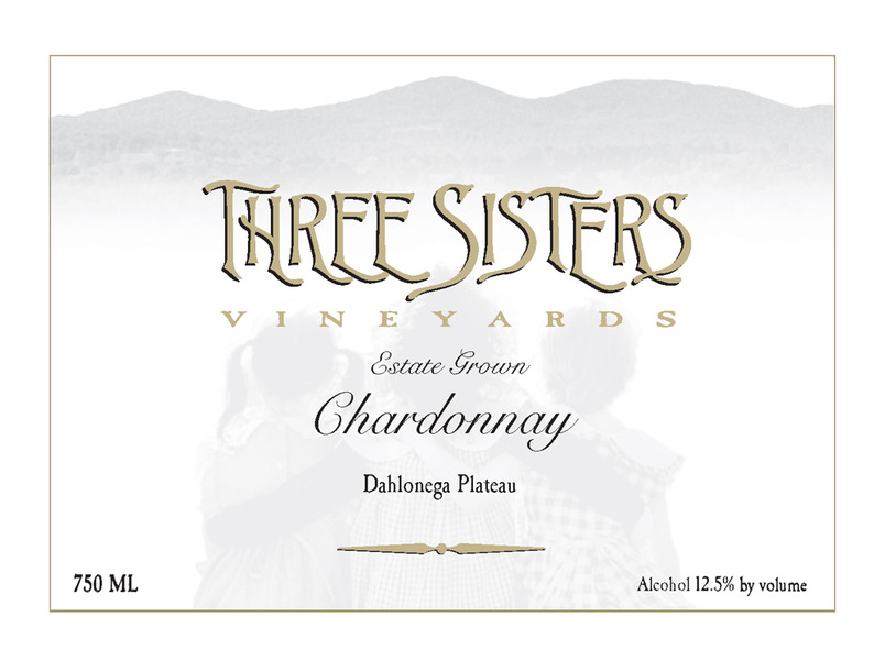 2022 Chardonnay (French Oak)