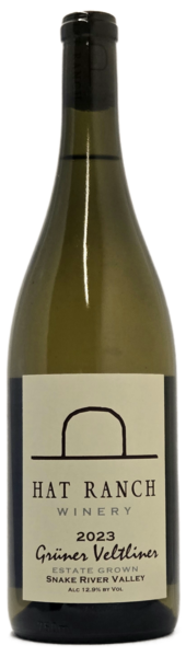 2023 Grüner Veltliner