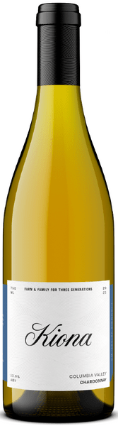 2022 Columbia Valley Old Vine Chardonnay