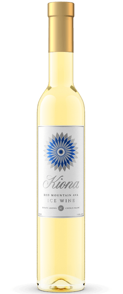 2022 Estate Red Mountain Chenin Blanc Ice Wine