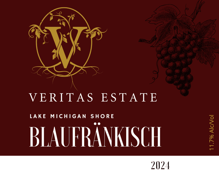 2024 Blaufränkisch Reserve