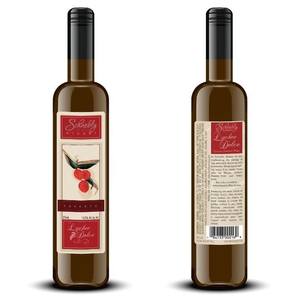 Fruit Wines