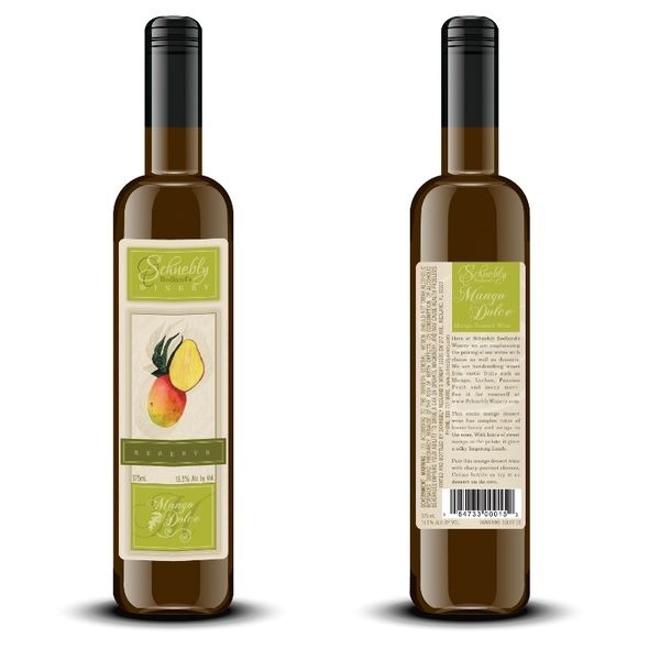 Fruit Wines