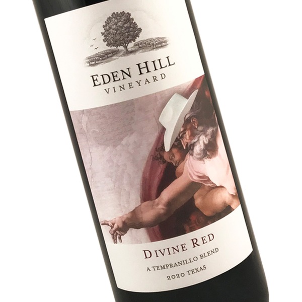2022 Divine Red 