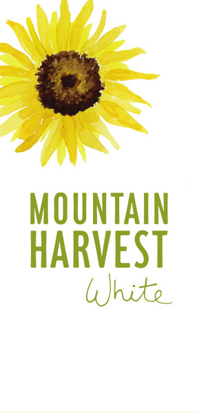 Mountain Harvest White