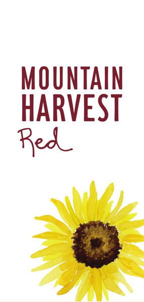 Mountain Harvest Red