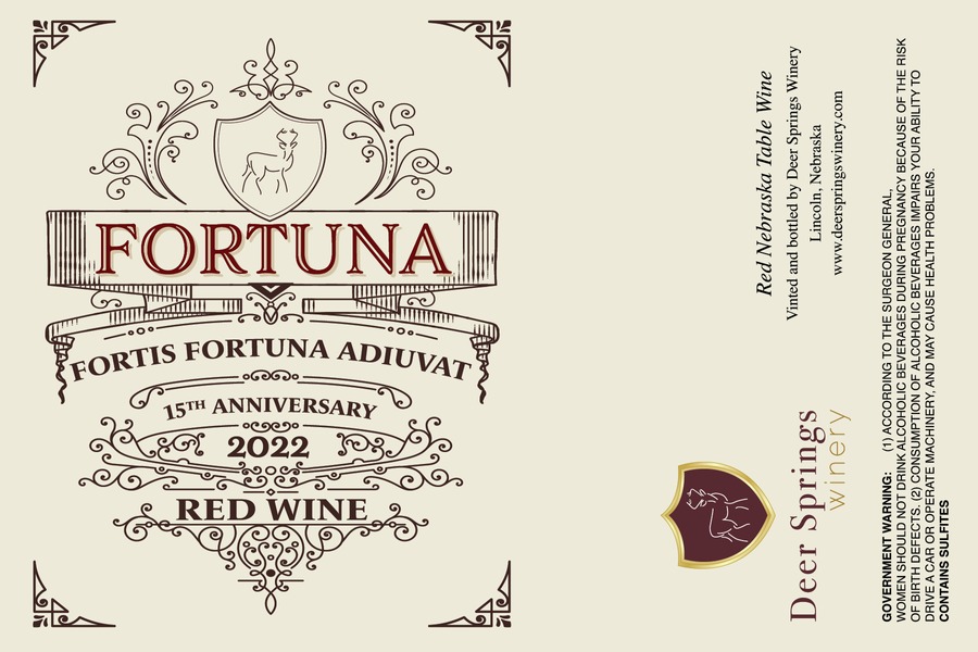 Product Image - 2022 Fortuna