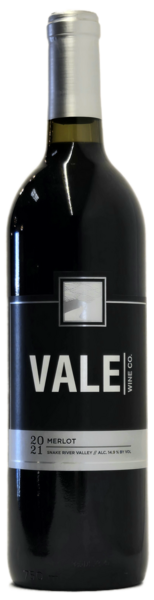 2021 Merlot