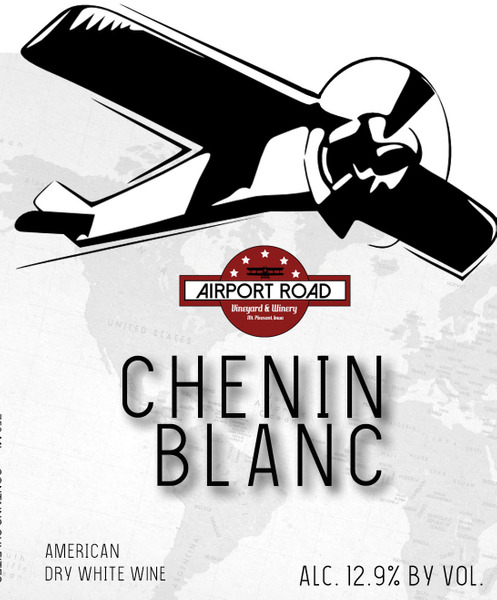 2019 Chenin Blanc