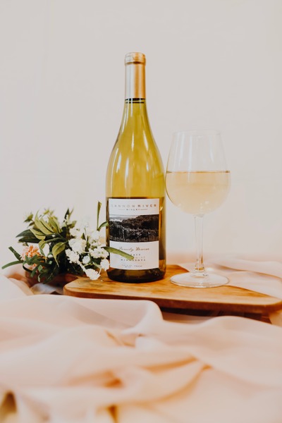 Family Reserve White Wine