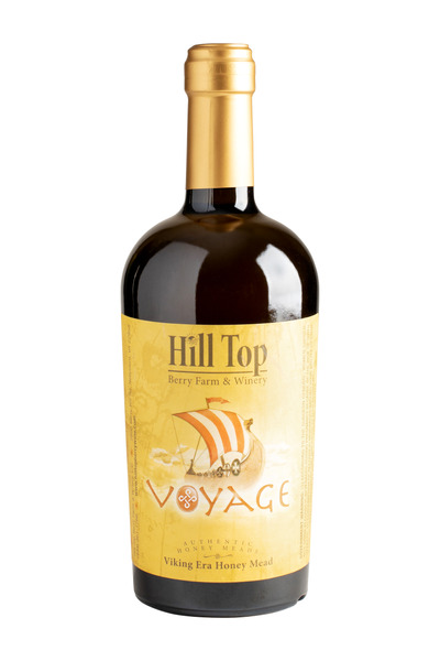 Voyage Viking Era Mead