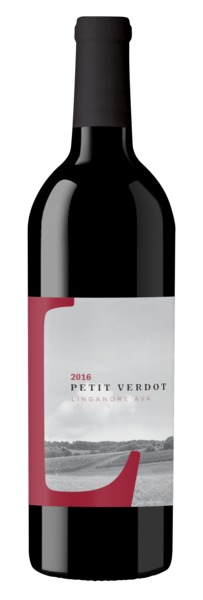 2016 Petit Verdot