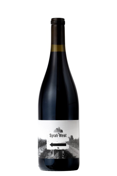 2022 Syrah West