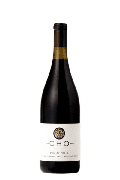 2022 Luvi Vineyard Pinot Noir