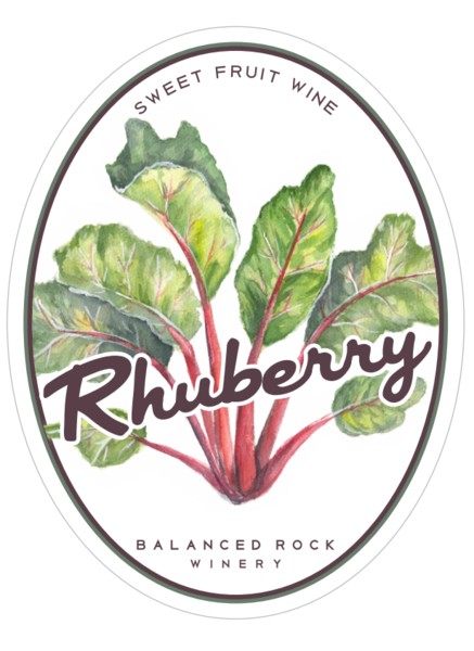 Rhuberry