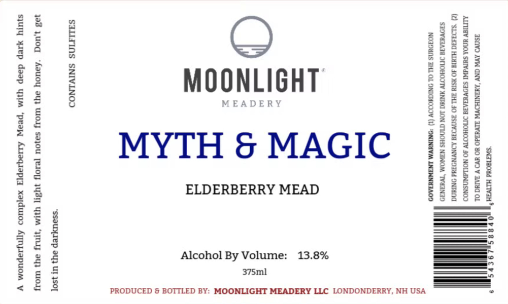 Product Image - Myth & Magic