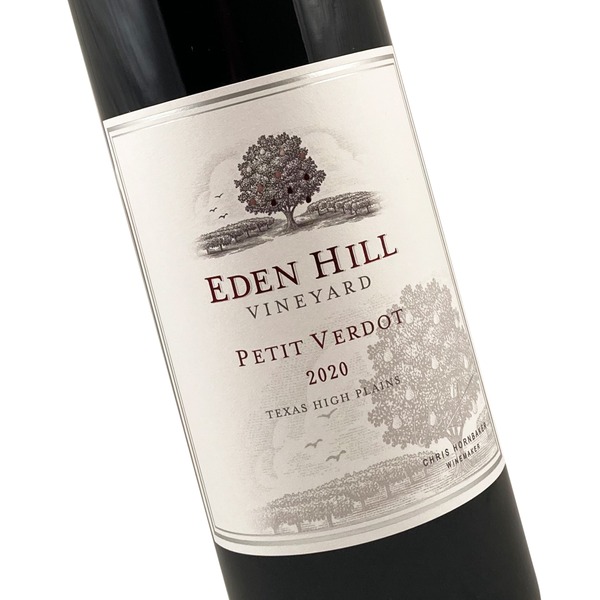 2022 Petit Verdot