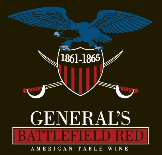 General's Battlefield Red