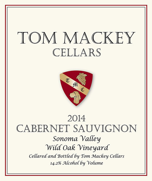 2014 Cabernet Sauvignon