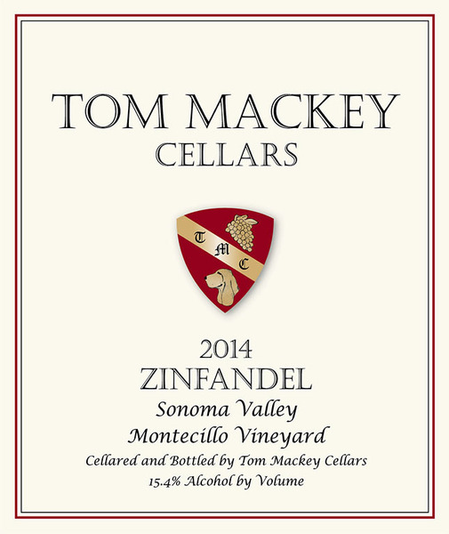 2014 Zinfandel