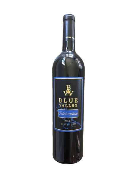 2019 Celebration Red Blend