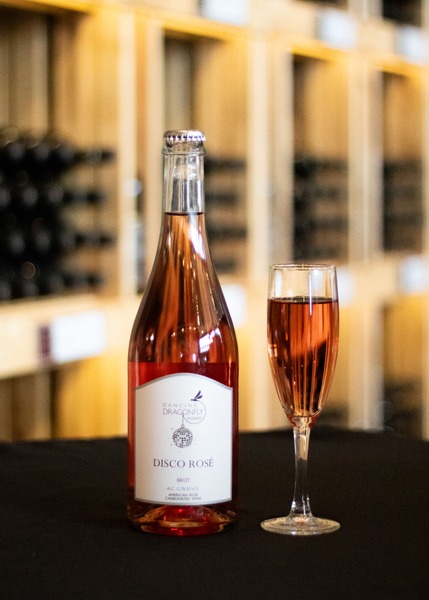 Disco Rosé