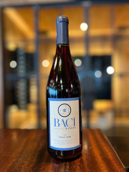 2021 Pinot Noir