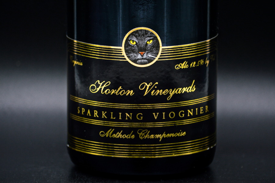 Sparkling Viognier