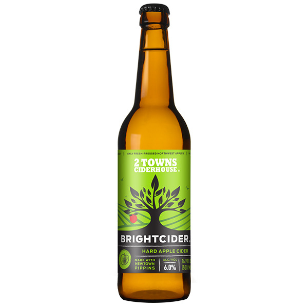 BrightCider