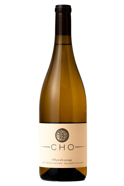 2023 Royer Vineyard Chardonnay