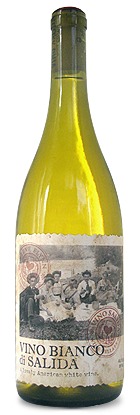 Vino Bianco di Salida