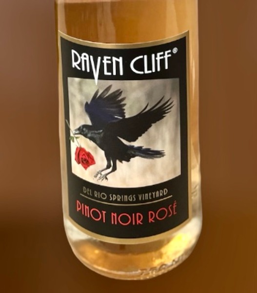2023  Pinot Noir Rosé