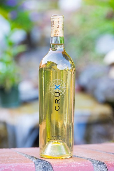 2016 Viognier