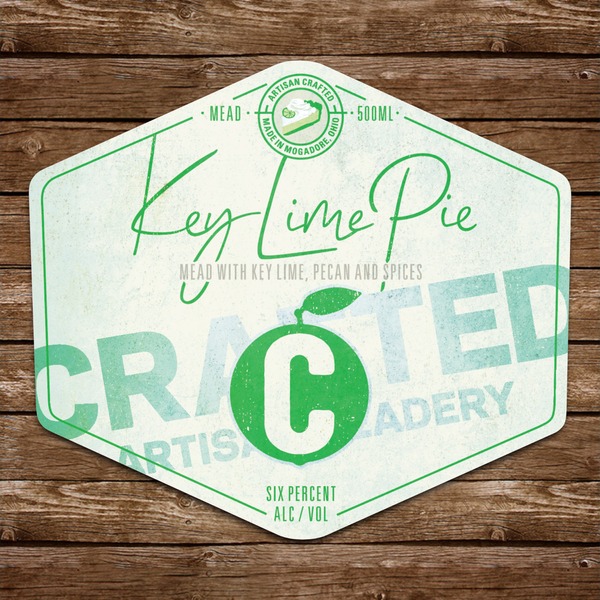 Key Lime Pie